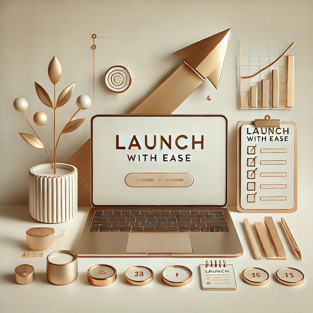 Business Launch Essentials Package