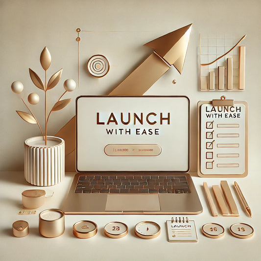Business Launch Essentials Package